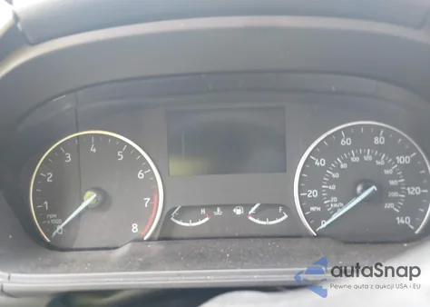 2018 Ford Ecosport Se z USA, uszkodzony, nr VIN MAJ3P1TE9JC197522